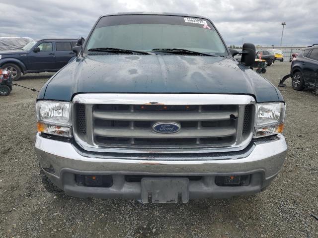 Photo 5 from auction – 1999 FORD F250 SUPER with VIN 1FTNX20L3XEB76271