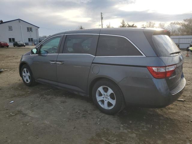 Фото 2 с аукциона – 2011 HONDA ODYSSEY EX с VIN 5FNRL5H68BB068331