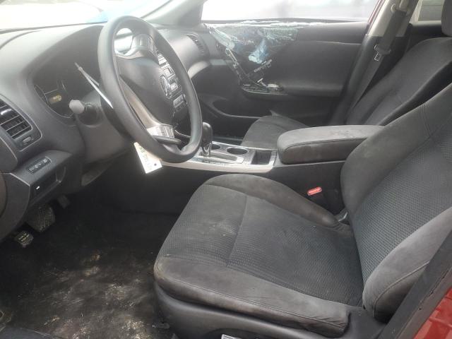 Photo 7 from auction – 2014 NISSAN ALTIMA 2.5 with VIN 1N4AL3AP3EN383652
