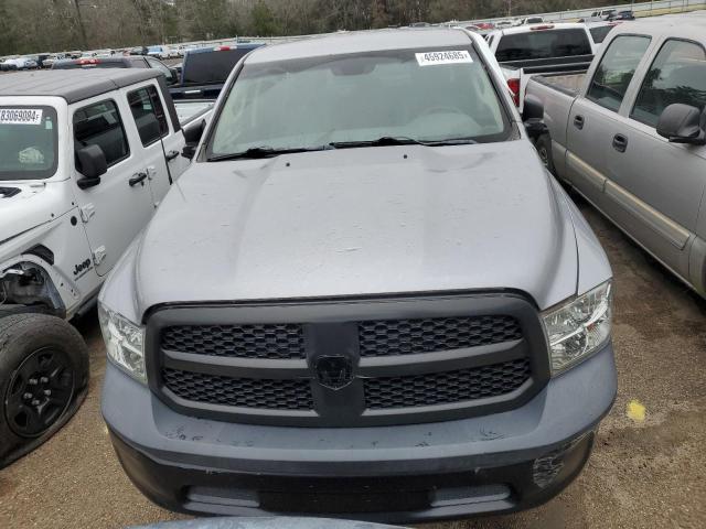 Photo 5 from auction – 2019 RAM 1500 CLASS with VIN 1C6RR6FGXKS733935