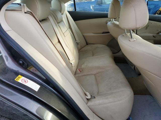 Photo 10 from auction – 2010 LEXUS ES 350 with VIN JTHBK1EG1A2346089