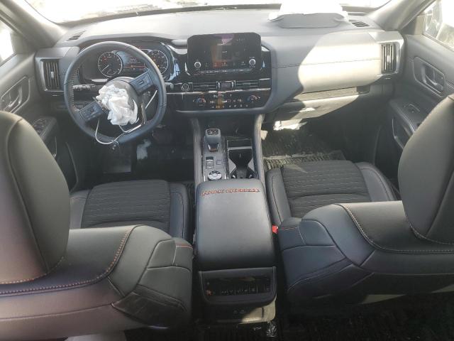 صورة رقم 8 من المزاد - 2024 NISSAN PATHFINDER مع VIN 5N1DR3BD2RC280861