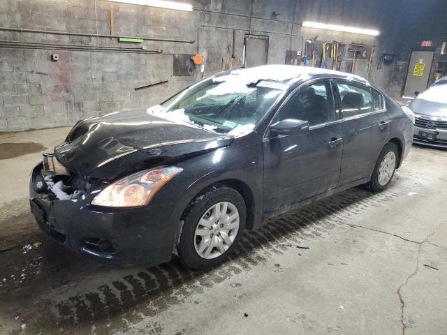 NISSAN ALTIMA BAS 2012 with VIN 1N4AL2AP3CC142371 - Photo from auction