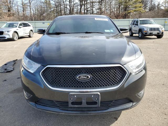 Photo 5 from auction – 2015 FORD TAURUS SEL with VIN 1FAHP2H80FG152368