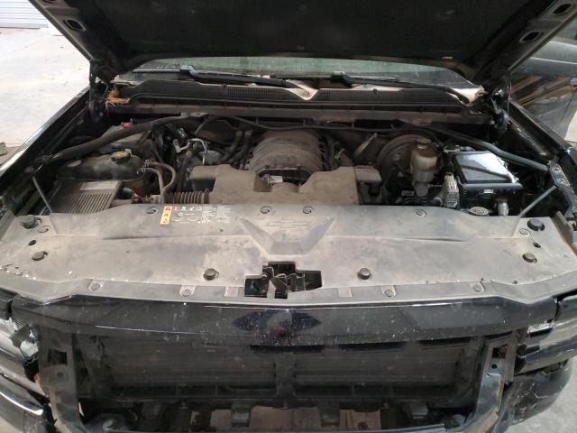 Photo 11 from auction – 2019 CHEVROLET SILVERADO with VIN 2GCRCMEC5K1244369