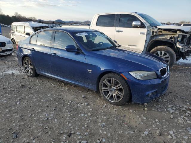 Photo 4 from auction – 2010 BMW 328 XI with VIN WBAPK7C5XAA460784