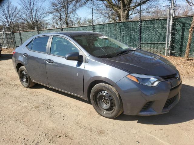 Photo 4 from auction – 2016 TOYOTA COROLLA L with VIN 5YFBURHEXGP512754