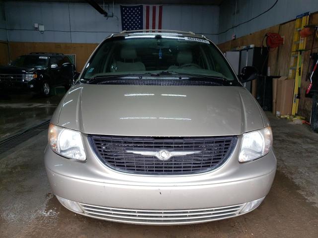 Photo 5 from auction – 2002 CHRYSLER TOWN & COU with VIN 2C8GP64L72R797145