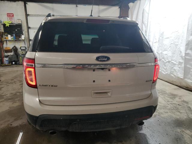 Photo 6 from auction – 2011 FORD EXPLORER L with VIN 1FMHK8F88BGA04795