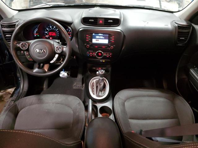 Photo 8 from auction – 2017 KIA SOUL + with VIN KNDJP3A56H7496520