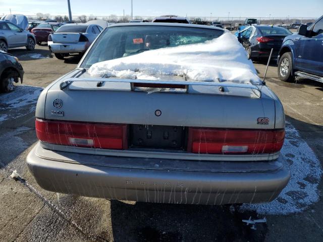 Photo 6 from auction – 1996 BUICK REGAL with VIN 2G4WF52K5T1503614
