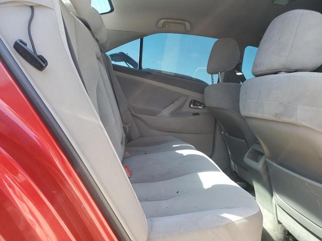 Photo 10 from auction – 2009 TOYOTA CAMRY BASE with VIN 4T4BE46K49R068335