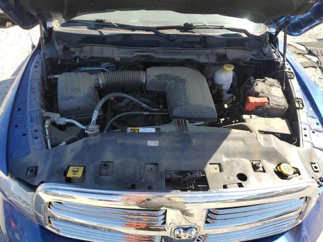 Photo 11 from auction – 2018 RAM 1500 SLT with VIN 3C6RR7LG2JG251377