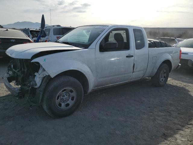 NISSAN FRONTIER S 2016 with VIN 1N6BD0CT8GN722491 - Photo from auction