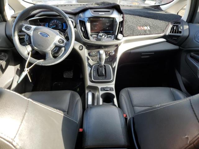 Photo 8 from auction – 2014 FORD C-MAX PREM with VIN 1FADP5CU0EL500583