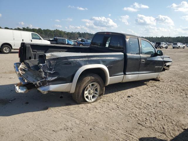 Photo 3 from auction – 2001 DODGE DAKOTA with VIN 1B7GG22X41S309217