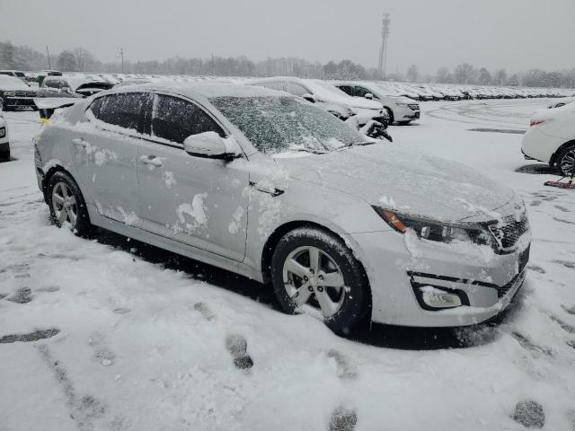 Photo 4 from auction – 2015 KIA OPTIMA LX with VIN 5XXGM4A77FG432100