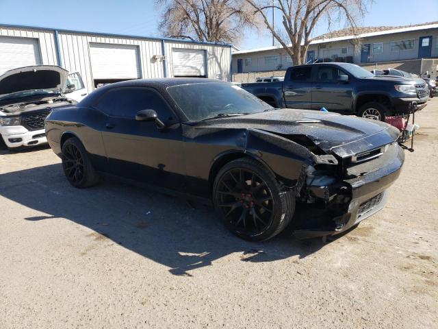 Photo 4 from auction – 2020 DODGE CHALLENGER with VIN 2C3CDZAG2LH156966