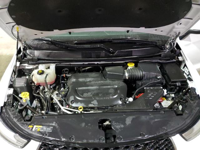 Photo 12 from auction – 2023 CHRYSLER PACIFICA T with VIN 2C4RC1BG5PR596656