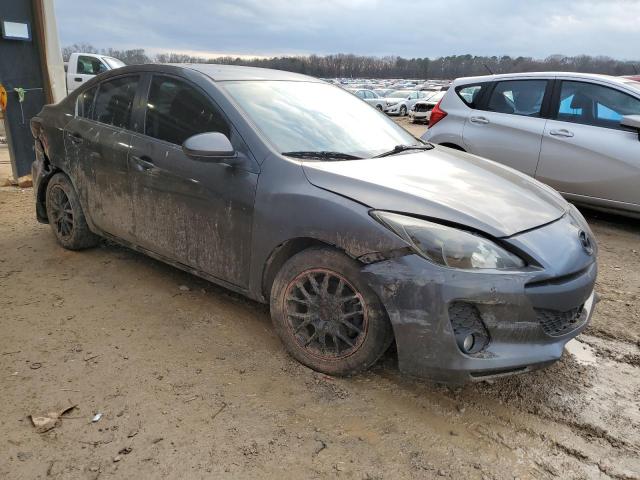 Photo 4 from auction – 2012 MAZDA 3 I with VIN JM1BL1VGXC1511435