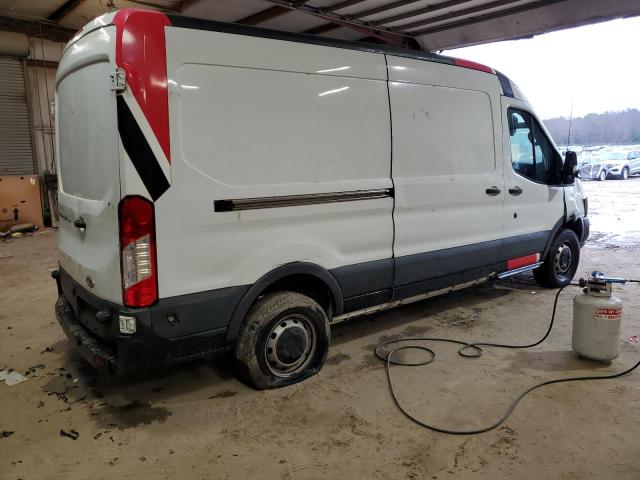 Фото 3 с аукциона – 2017 FORD TRANSIT T- с VIN 1FTYR2CM9HKB03159