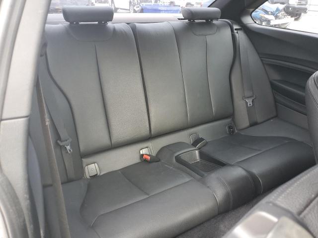 Foto 10 de la subasta – 2015 BMW 228 I con VIN WBA1F5C56FV257079