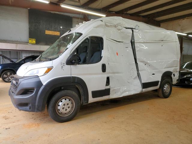 RAM PROMASTER 2023 with VIN 3C6LRVDG9PE598847 - Photo from auction