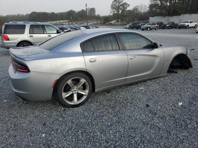Photo 3 from auction – 2018 DODGE CHARGER R/ with VIN 2C3CDXCT9JH125080