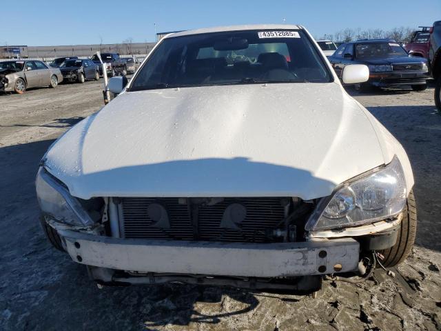 Photo 5 from auction – 2002 LEXUS IS 300 with VIN JTHBD192120051192