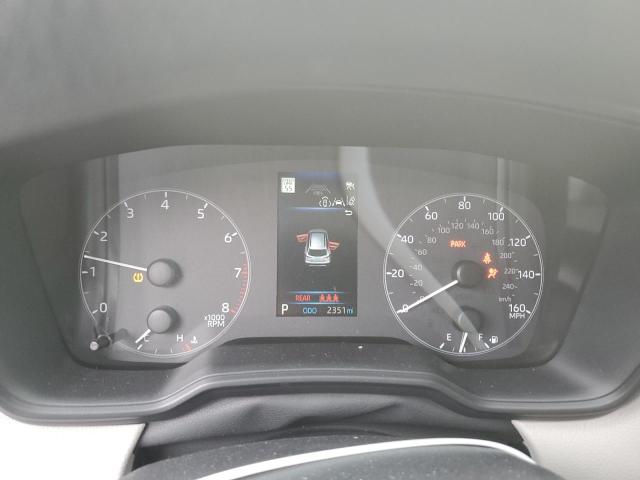 Photo 9 from auction – 2024 TOYOTA CORILLA with VIN 7MUAAAAG2RV116531