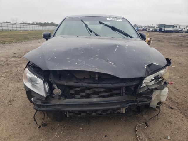 Снимка 5 от търг – 2011 VOLVO S80 3.2 с VIN YV1952AS4B1135560