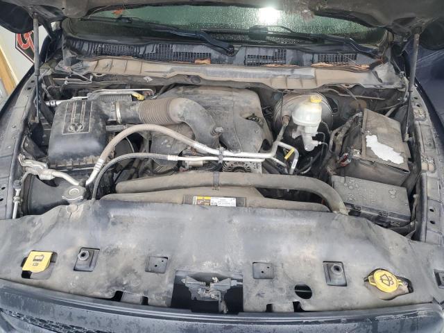 Photo 11 from auction – 2014 RAM 1500 ST with VIN 1C6RR6KT5ES229770