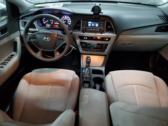 Photo 8 from auction – 2015 HYUNDAI SONATA SE with VIN 5NPE24AF1FH149667