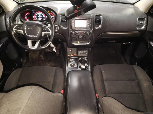 Photo 8 from auction – 2014 DODGE DURANGO SX with VIN 1C4RDHAG0EC360607