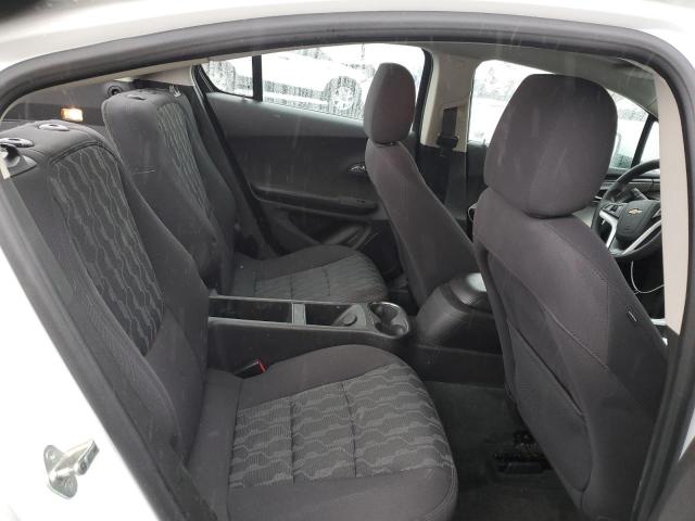 Photo 10 from auction – 2013 CHEVROLET VOLT with VIN 1G1RE6E46DU134865