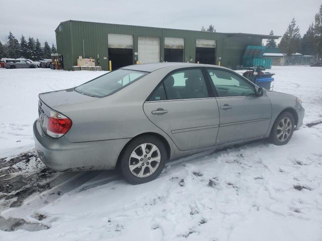 Photo 3 from auction – 2005 TOYOTA CAMRY LE with VIN 4T1BF30K65U611091