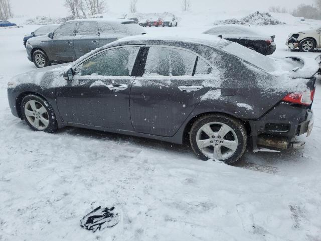 Photo 2 from auction – 2010 ACURA TSX with VIN JH4CU2F60AC801826
