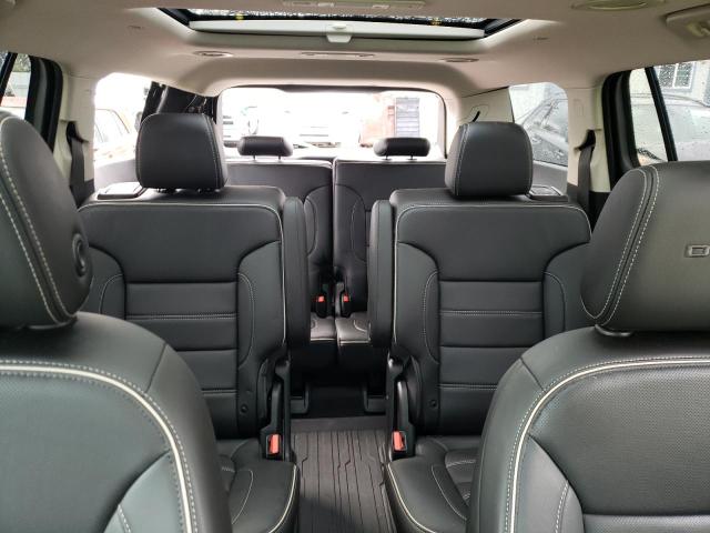 Photo 10 from auction – 2021 GMC ACADIA DEN with VIN 1GKKNXLS6MZ203450