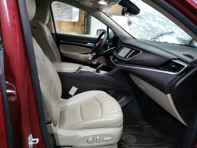 Фото 7 с аукциона – 2018 BUICK ENCLAVE PR с VIN 5GAEVBKW3JJ180995
