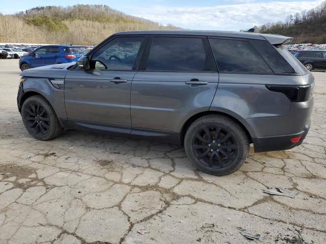 صورة رقم 2 من المزاد - 2016 LAND ROVER RANGE ROVE مع VIN SALWR2VF0GA571414