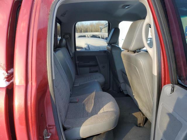 Photo 10 from auction – 2008 DODGE RAM 1500 S with VIN 1D7HU18278J217964