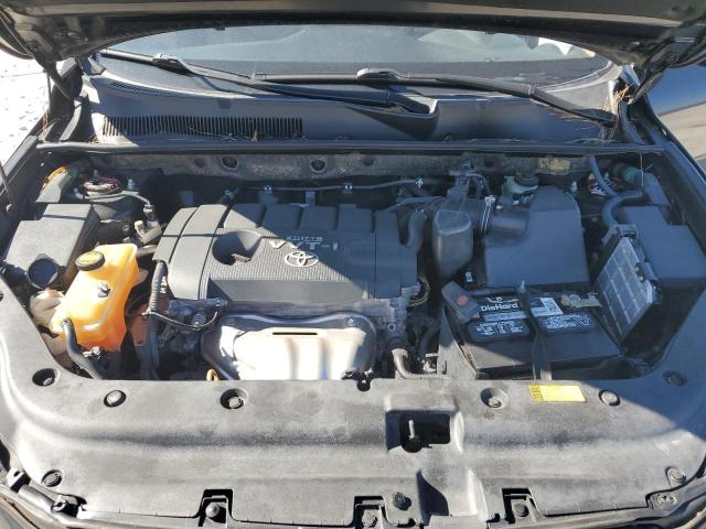 Photo 12 from auction – 2010 TOYOTA RAV4 with VIN JTMZF4DV5AD027319