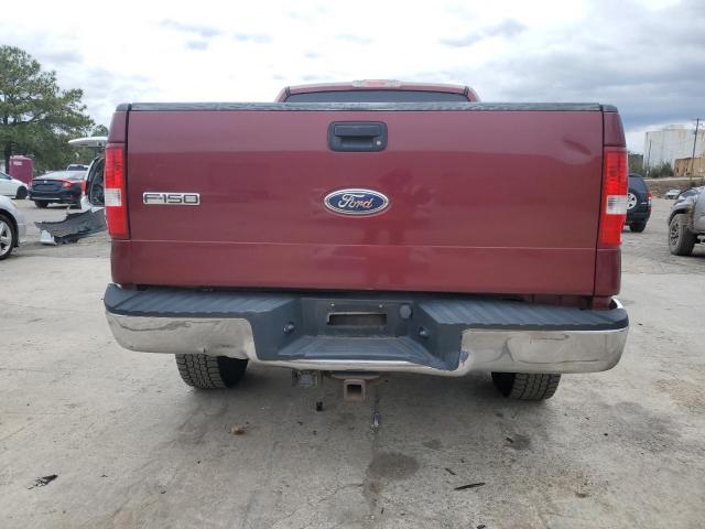 Photo 6 from auction – 2004 FORD F150 with VIN 1FTPX14524NB80399
