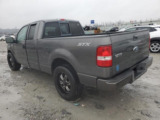 Снимка 2 от търг – 2008 FORD F150 с VIN 1FTRX12W28FB17243