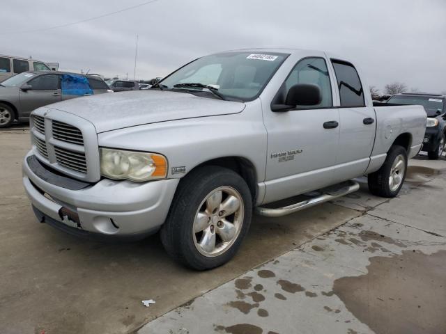 DODGE RAM 1500 S 2004 with VIN 1D7HA18D84S564654 - Photo from auction