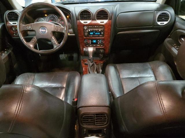 Photo 8 from auction – 2007 GMC ENVOY with VIN 1GKDT13S472106434