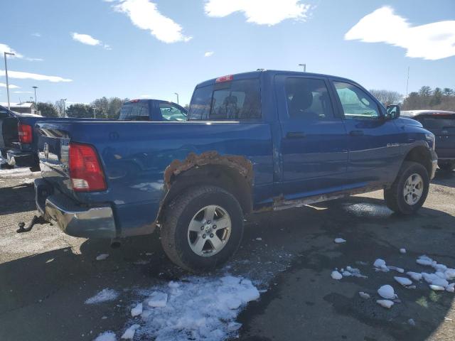 Photo 3 from auction – 2009 DODGE RAM 1500 with VIN 1D3HV13P59S717697
