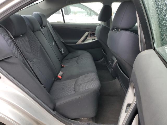 Photo 10 from auction – 2010 TOYOTA CAMRY BASE with VIN 4T1BF3EK5AU070604