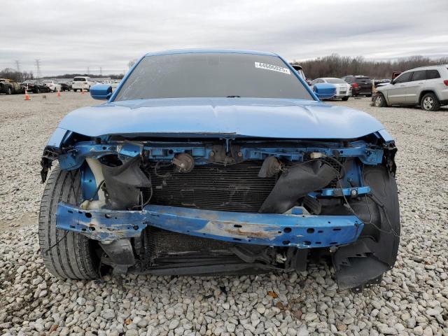 Photo 5 from auction – 2015 DODGE CHARGER R/ with VIN 2C3CDXCT3FH880085