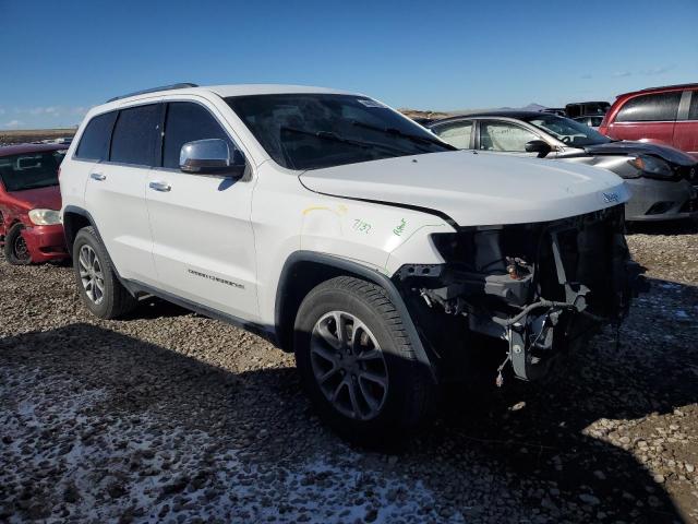 Photo 4 from auction – 2015 JEEP GRAND CHER with VIN 1C4RJFBG7FC791586